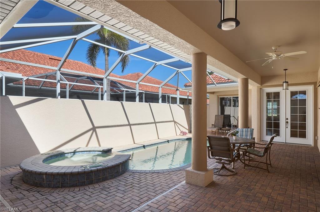 BELL TOWER PARK - Residential