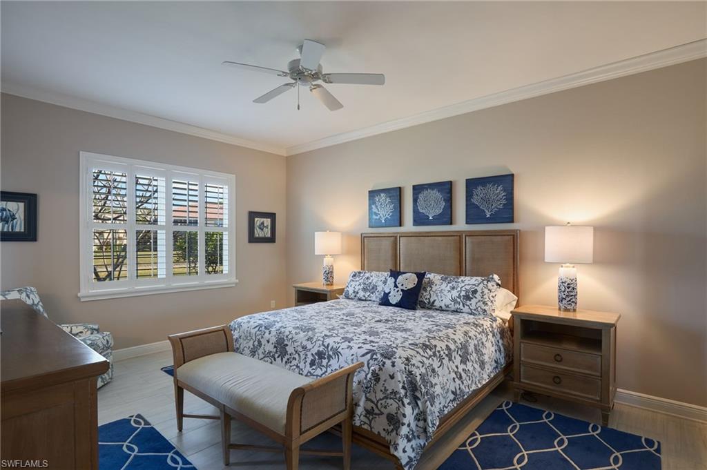 BELL TOWER PARK - Residential