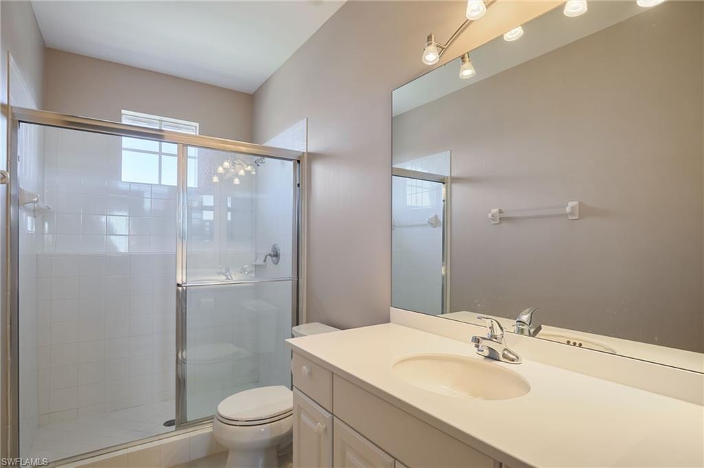 BELL TOWER PARK - Residential