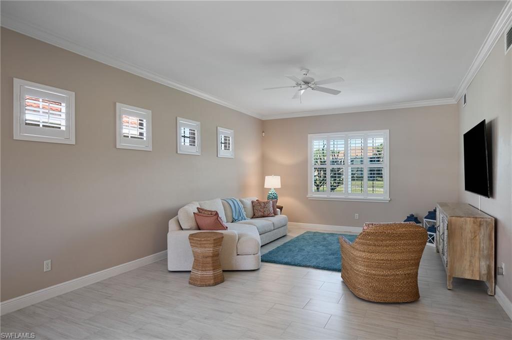 BELL TOWER PARK - Residential