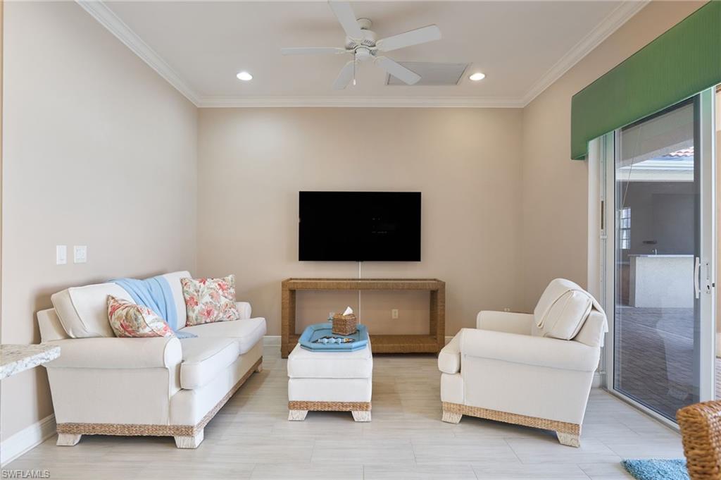 BELL TOWER PARK - Residential