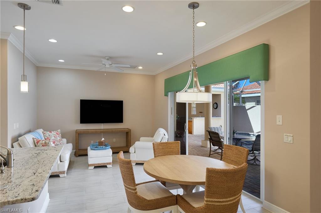 BELL TOWER PARK - Residential