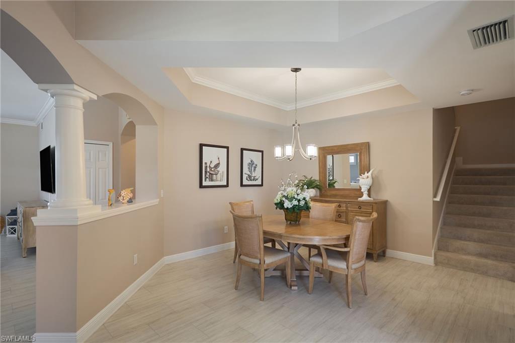 BELL TOWER PARK - Residential