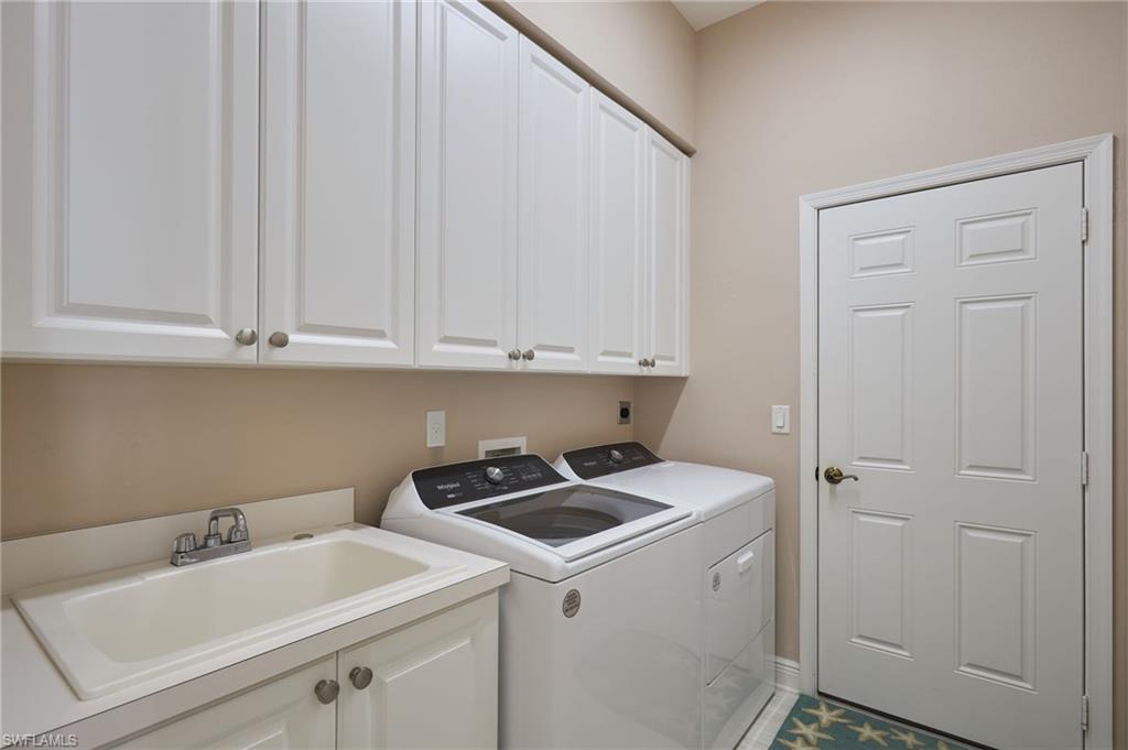 BELL TOWER PARK - Residential