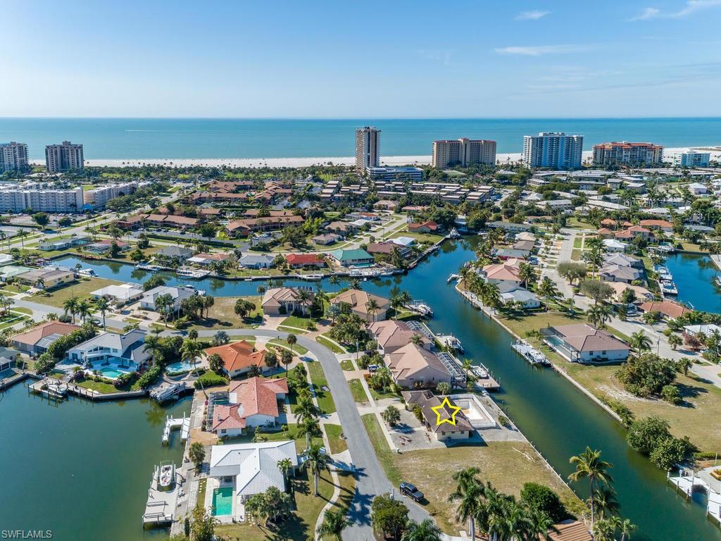 MARCO ISLAND - Residential