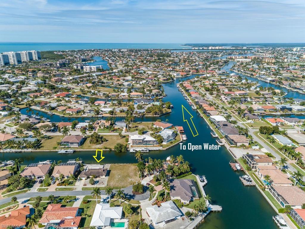 MARCO ISLAND - Residential