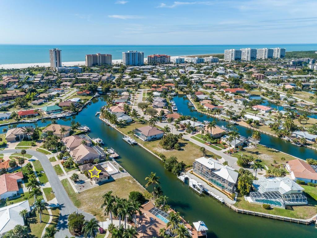 MARCO ISLAND - Residential