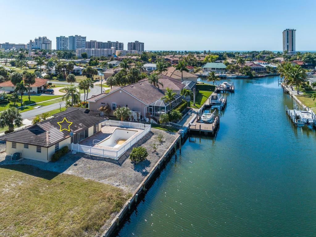 MARCO ISLAND - Residential