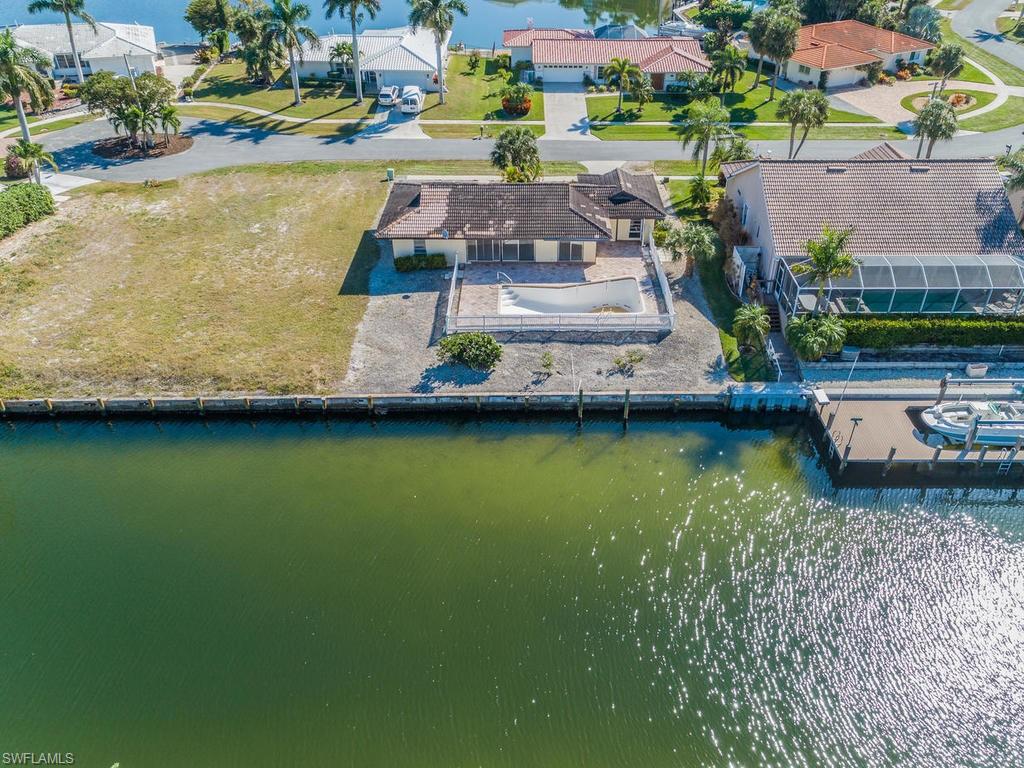 MARCO ISLAND - Residential