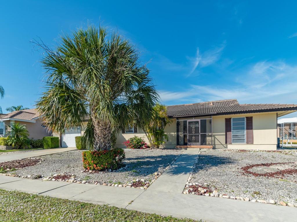 MARCO ISLAND - Residential