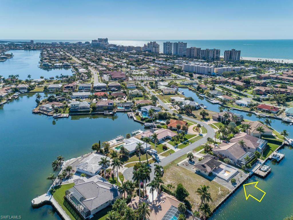 MARCO ISLAND - Residential