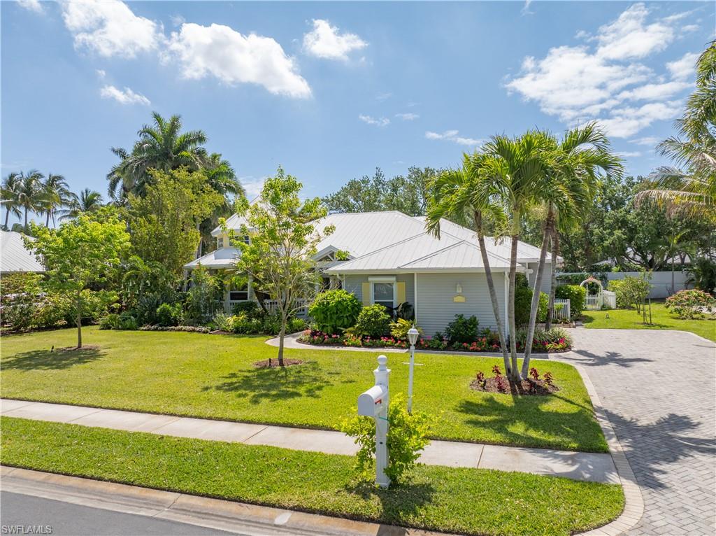 COCONUT CREEK - Residential