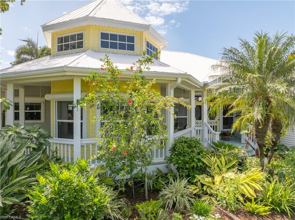 COCONUT CREEK - Residential