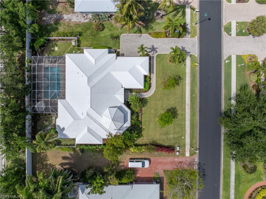 COCONUT CREEK - Residential