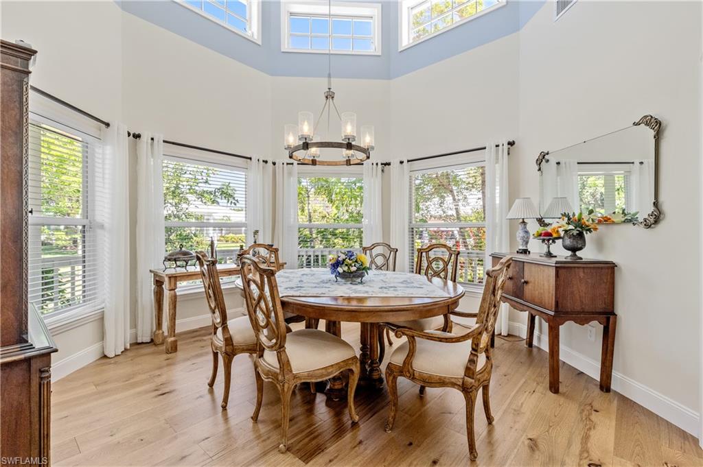 COCONUT CREEK - Residential