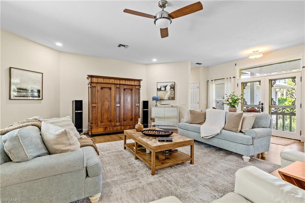 COCONUT CREEK - Residential