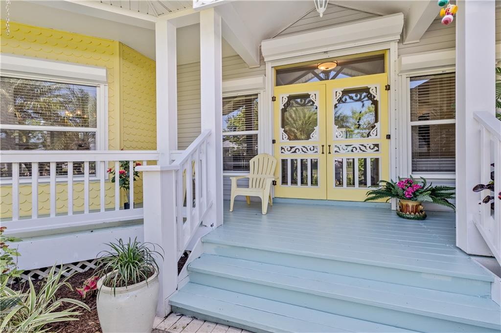 COCONUT CREEK - Residential