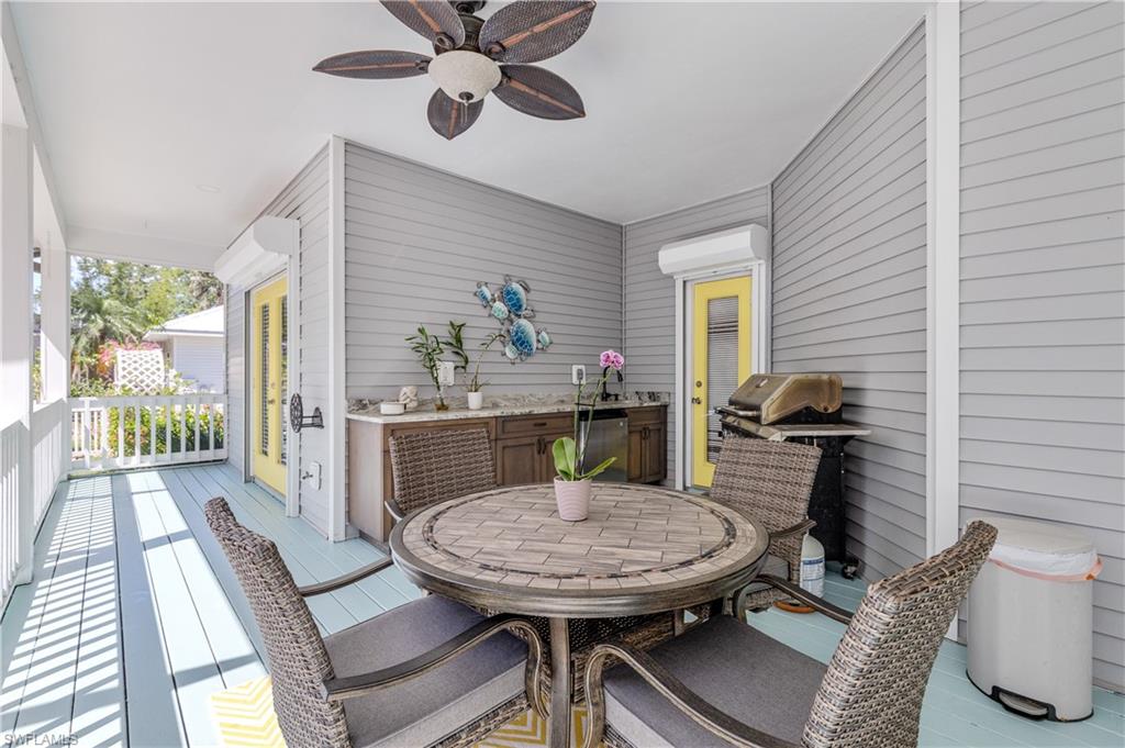 COCONUT CREEK - Residential