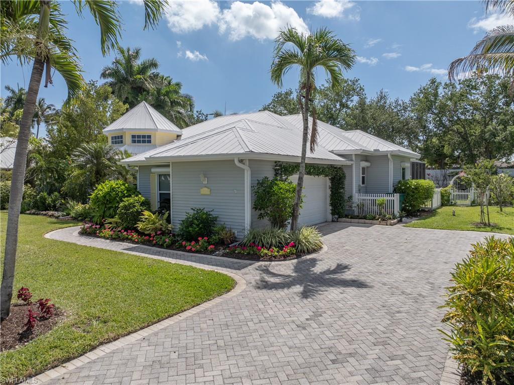 COCONUT CREEK - Residential