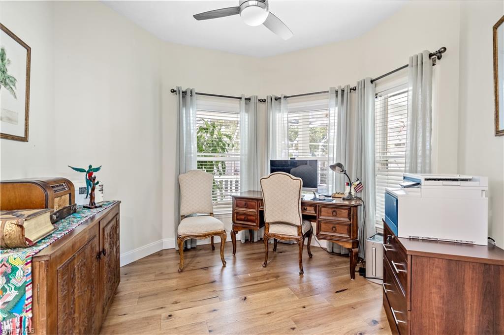 COCONUT CREEK - Residential