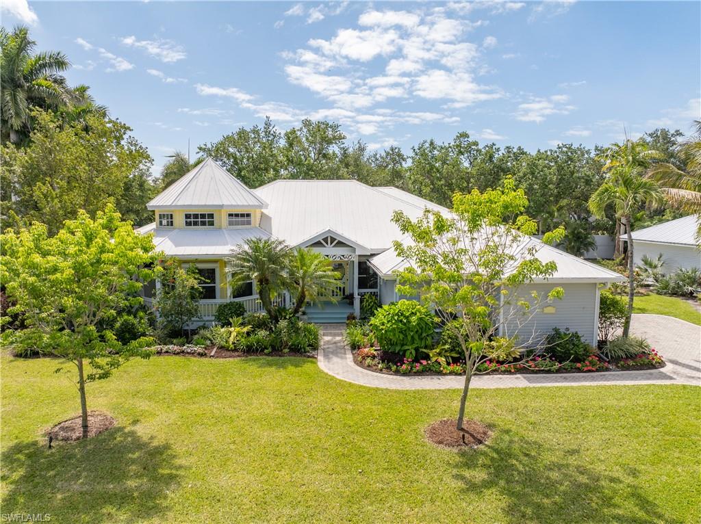 COCONUT CREEK - Residential