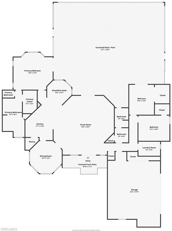 COCONUT CREEK - Residential