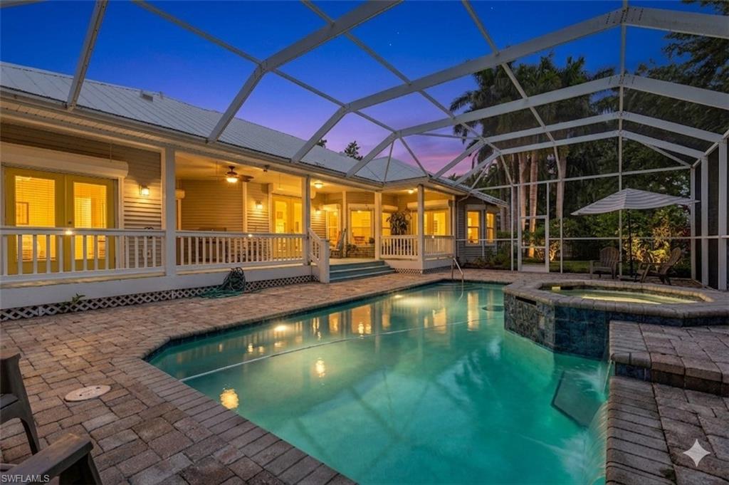 COCONUT CREEK - Residential