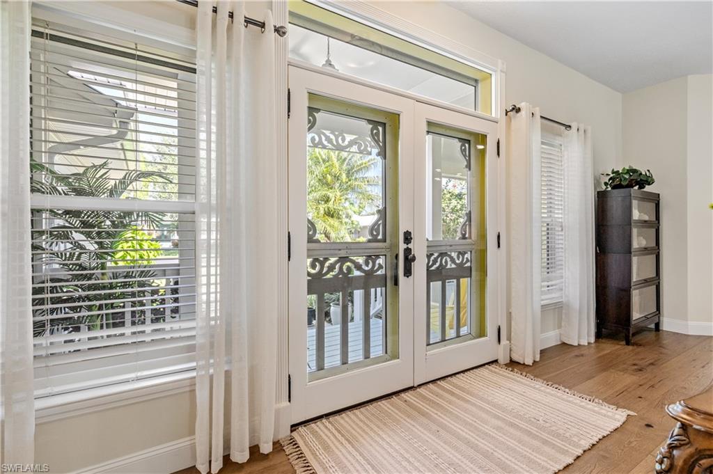 COCONUT CREEK - Residential