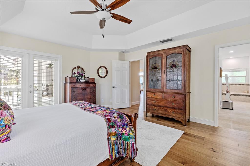 COCONUT CREEK - Residential