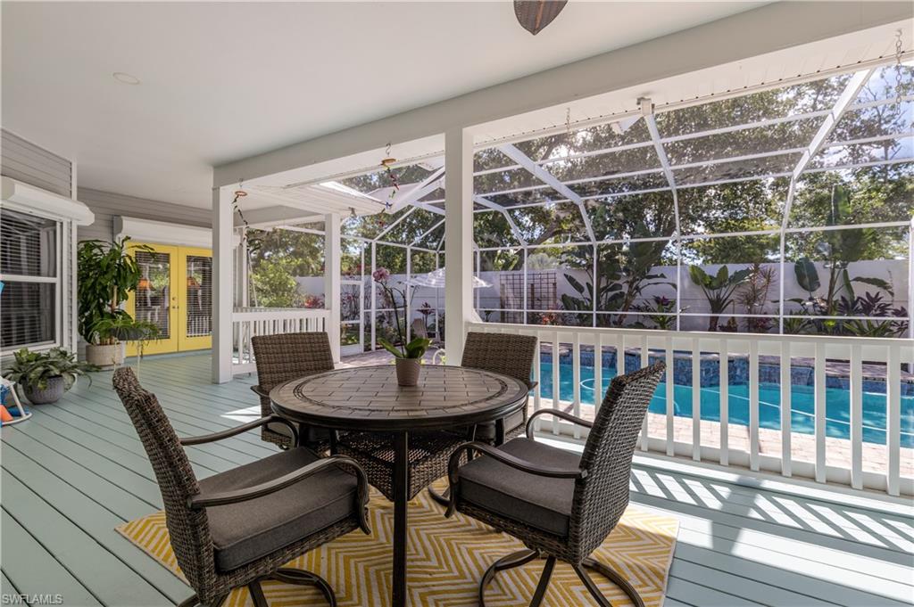 COCONUT CREEK - Residential