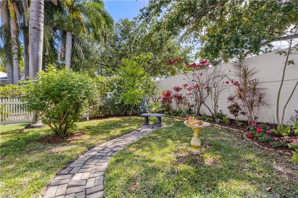 COCONUT CREEK - Residential