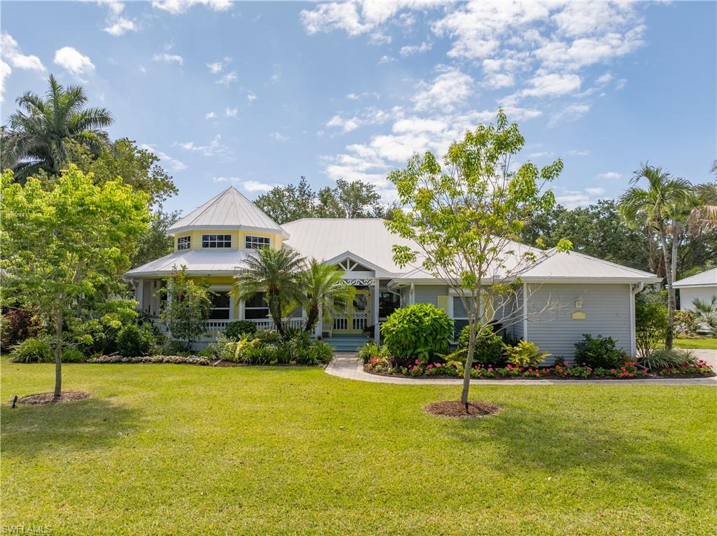 COCONUT CREEK - Residential