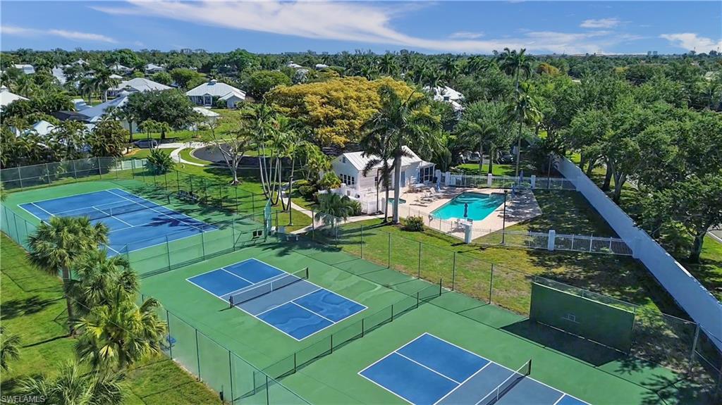 COCONUT CREEK - Residential