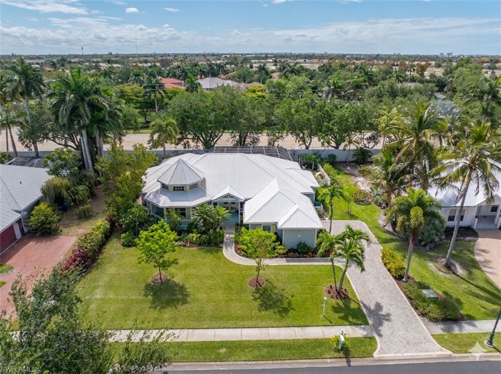 COCONUT CREEK - Residential