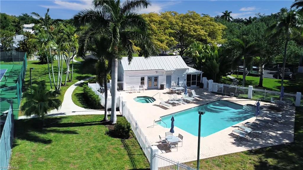 COCONUT CREEK - Residential