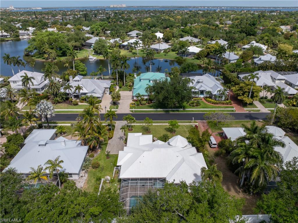 COCONUT CREEK - Residential