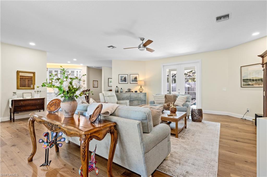 COCONUT CREEK - Residential