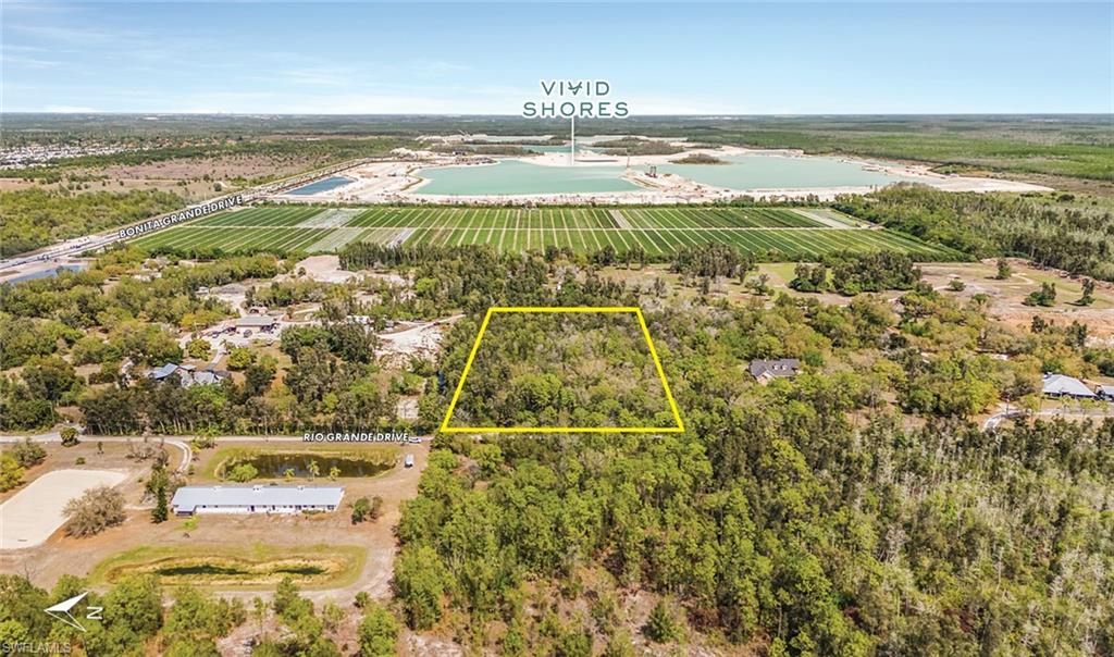 SUN COAST ACRES - Land