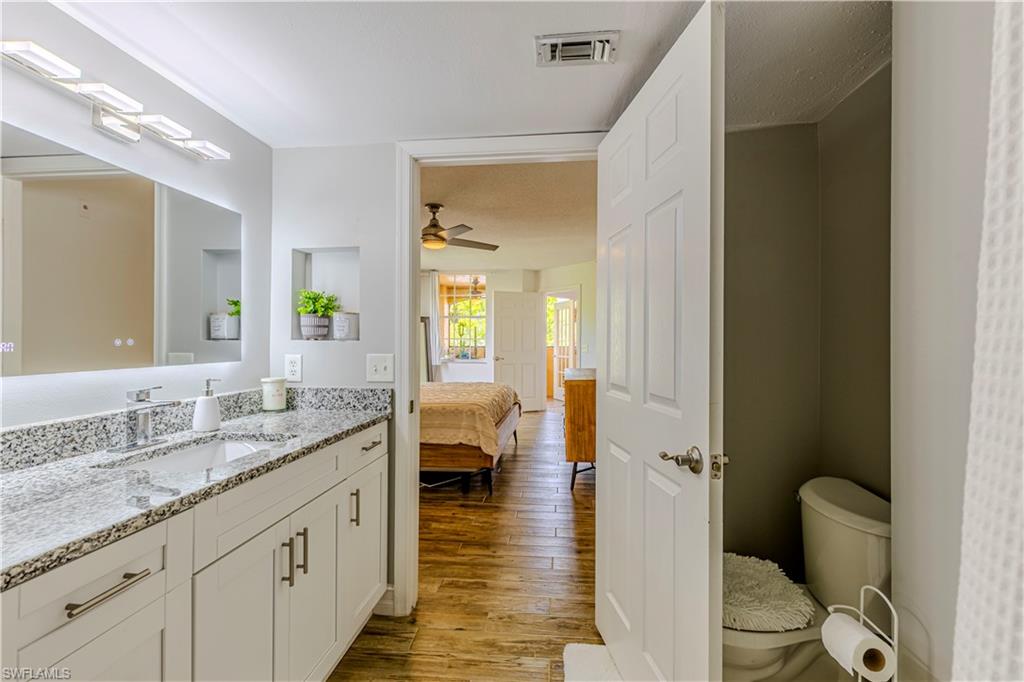 SANCTUARY - Residential