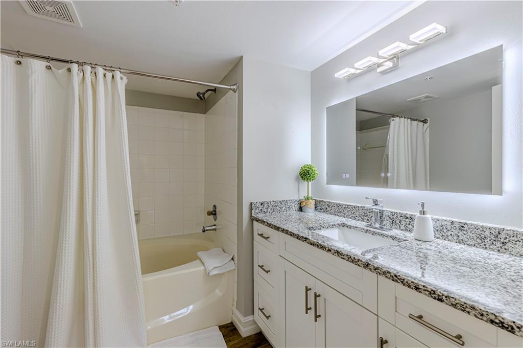 SANCTUARY - Residential