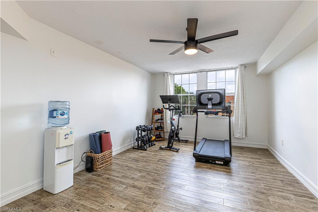 SANCTUARY - Residential