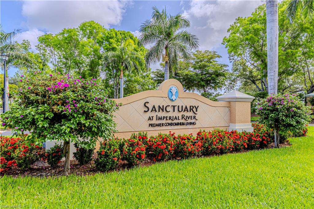 SANCTUARY - Residential