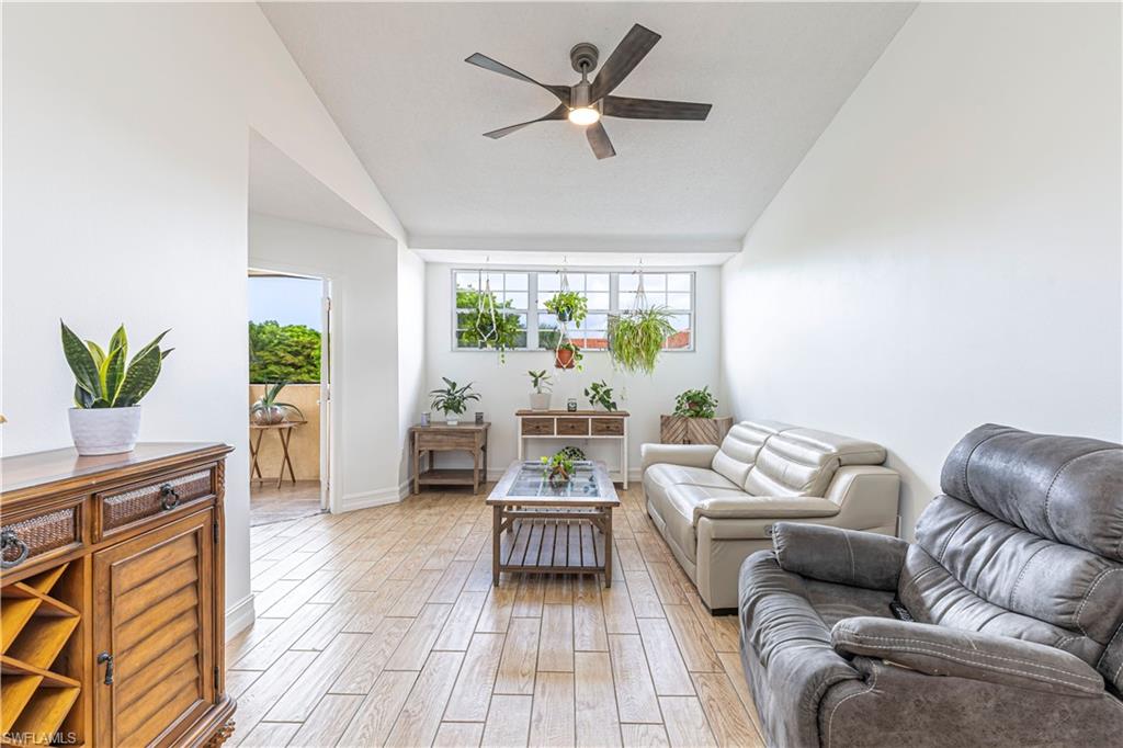 SANCTUARY - Residential