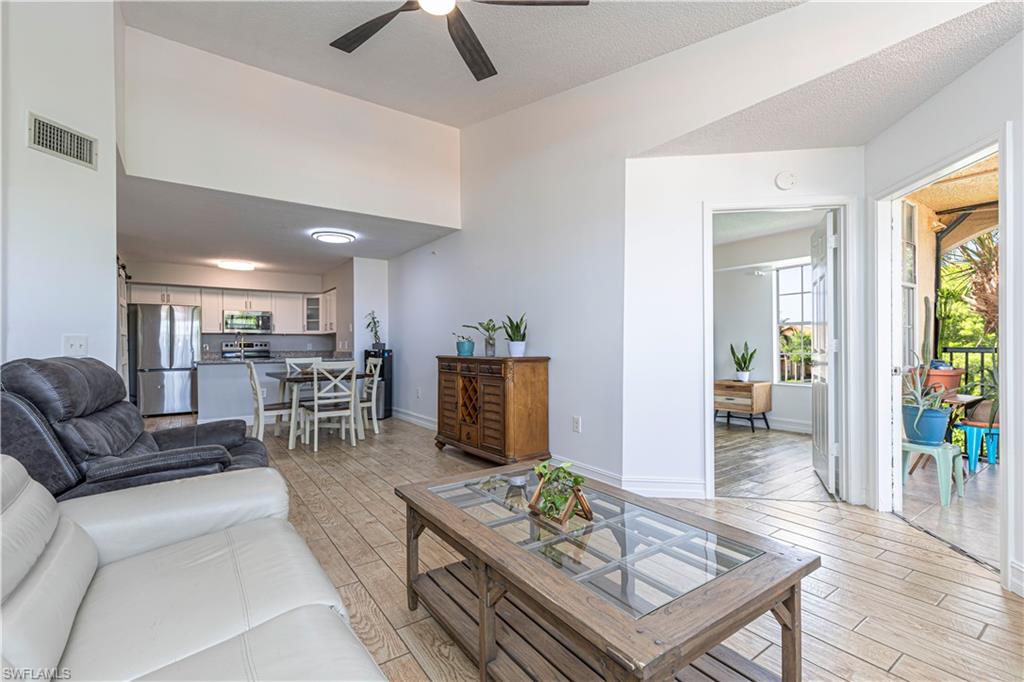 SANCTUARY - Residential