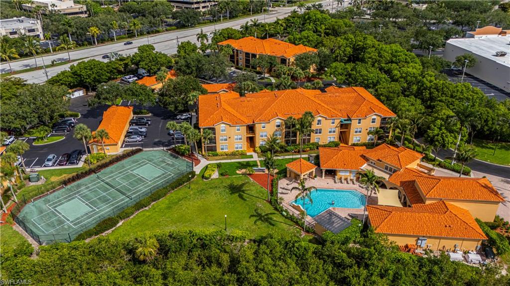 SANCTUARY - Residential