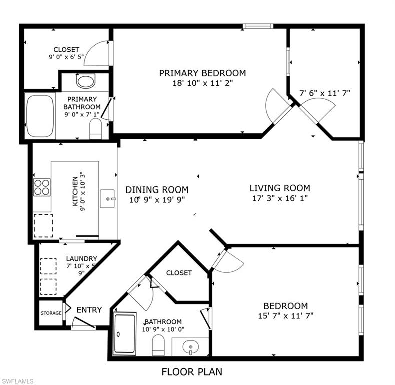 SANCTUARY - Residential