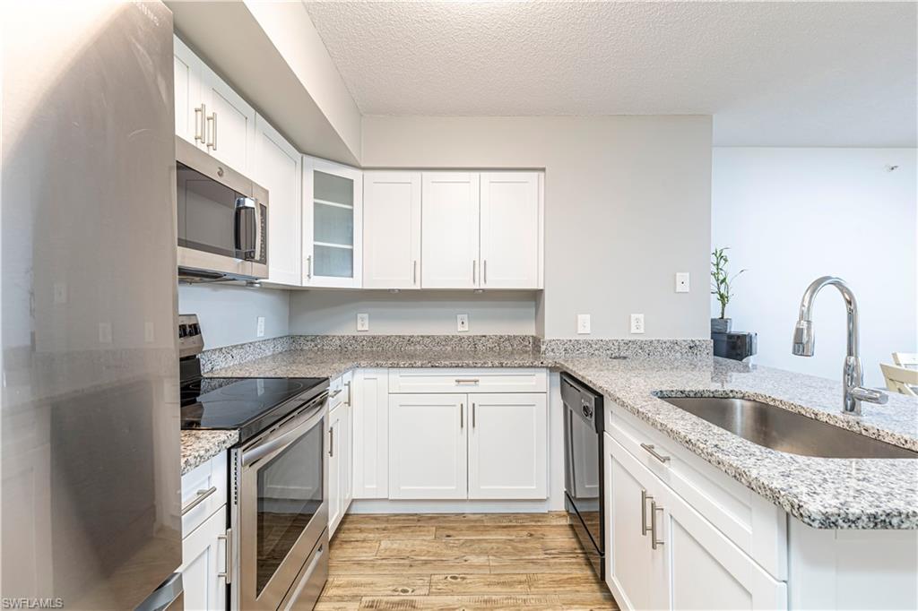 SANCTUARY - Residential