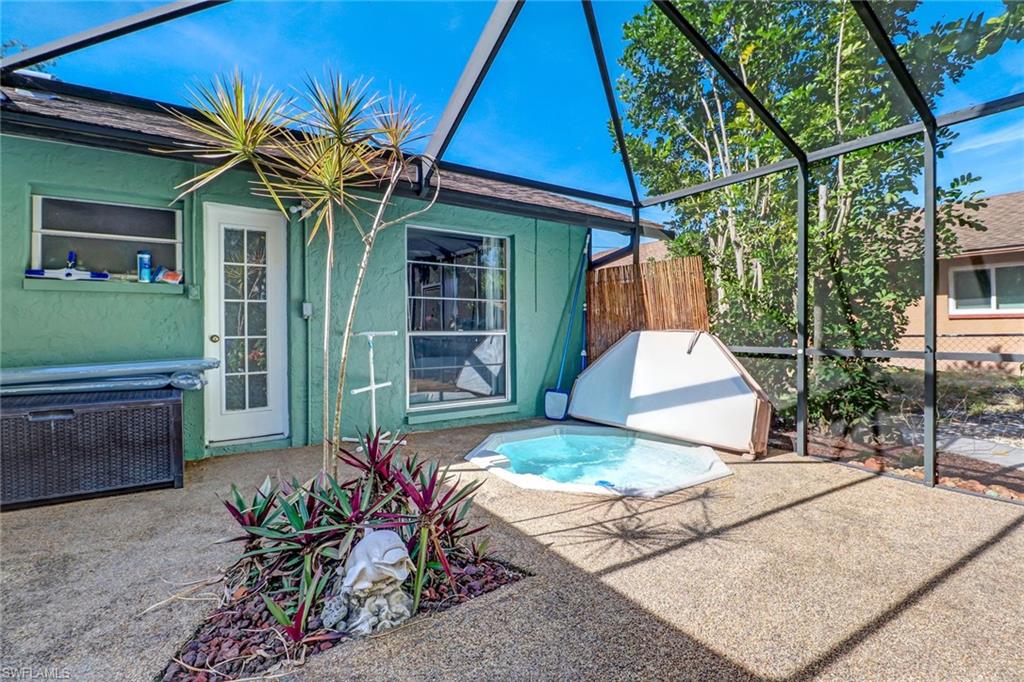 SAN CARLOS PARK - Residential