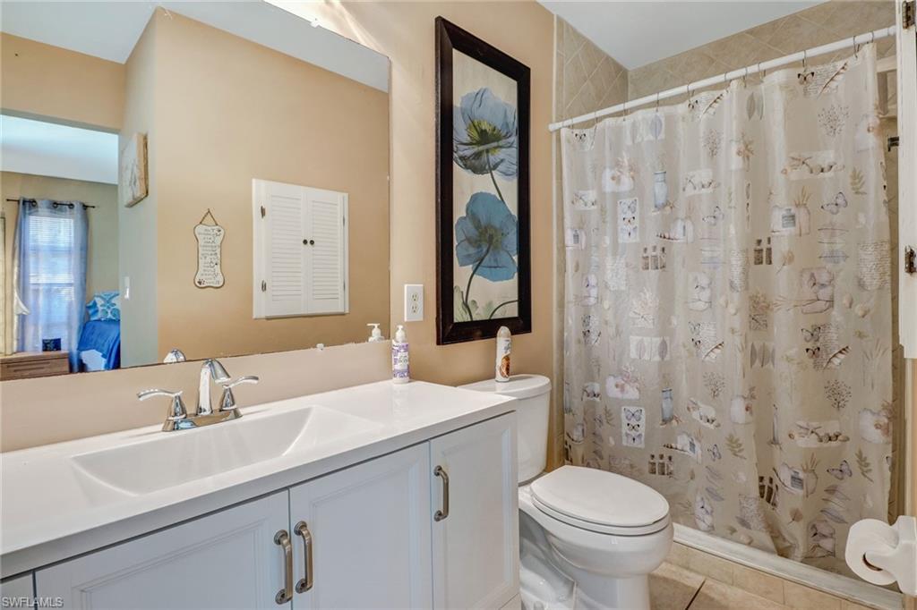 SAN CARLOS PARK - Residential