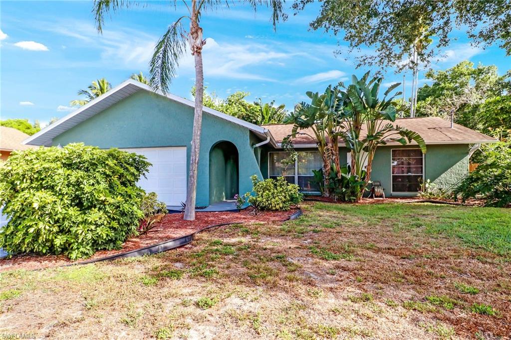 SAN CARLOS PARK - Residential